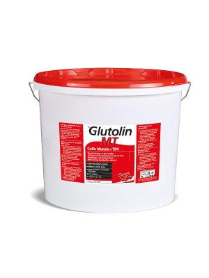 Glutolin • Adesivo per tessuti MT (Pallet pieno)