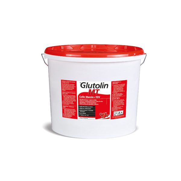 Adeziv pentru țesături Glutolin MT 18 kg