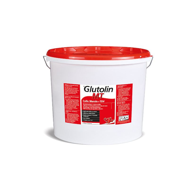 Glutolin • MT Fabric Adhesive (Full pallet) • MEMIDOS