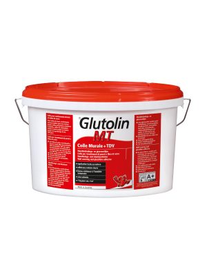 Glutolin • Adhésif pour tissus MT (Palette complète)