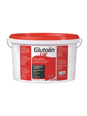 Glutolin • Universal Adhesive UK (pełna paleta)