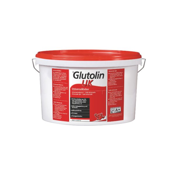 Glutolin Универсальный клей UK 10 кг