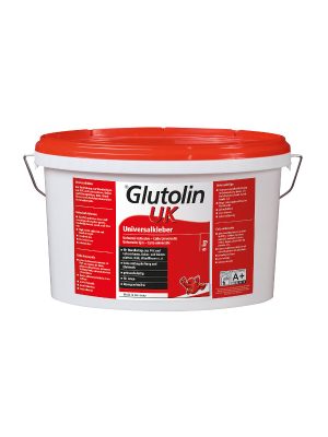 Glutolin • Adhésif universel UK (Palette complète)
