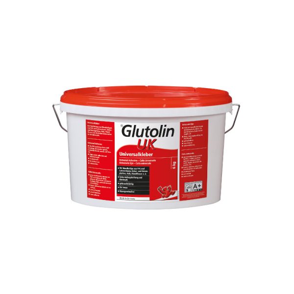 Glutolin Универсальный клей UK 6 кг