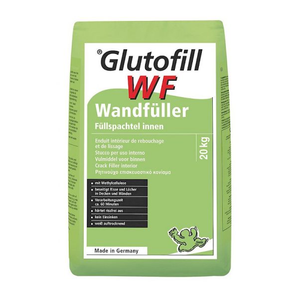 Glutolin Glutofill WF 20 кг