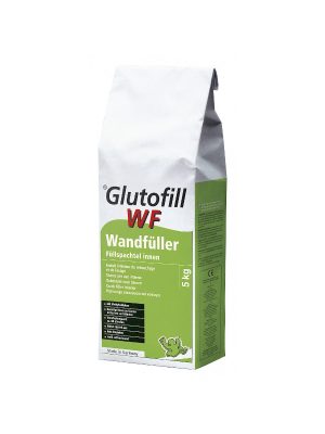 Glutolin • Glutofill WF • sádrová výplňová hmota (plná paleta)