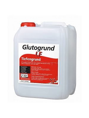 Glutolin • Glutogrund LF • Mélyen behatoló alapozó (teljes paletta)