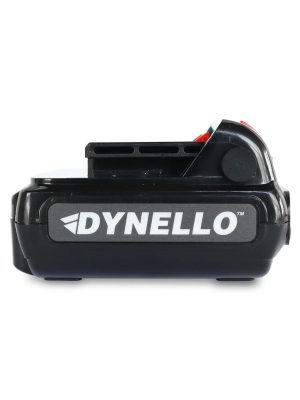 Dynello • Batteri 12V 1.3Ah Li-Ion • Til Dynello Rewinder II