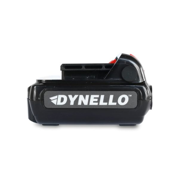 Dynello Batterij 12V 1.3Ah Li-Ion