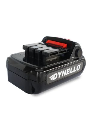 Dynello • Batterie 12V 1.3Ah Li-Ion • Pour Dynello Rewinder II