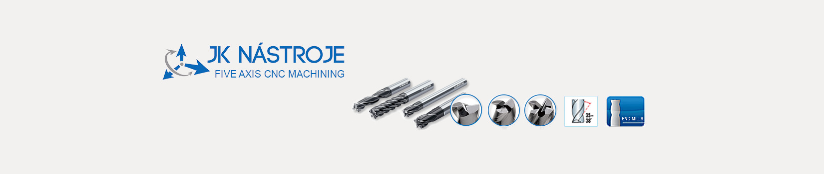 JK Nástroje s.r.o.