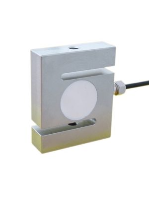 EMSYST • EMS111-I • S–Beam load cell with current output