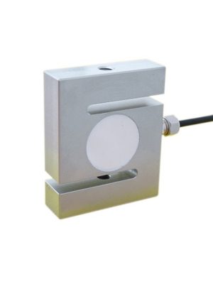 EMSYST • EMS111-U • S-beam lastcell med spänningsutgång