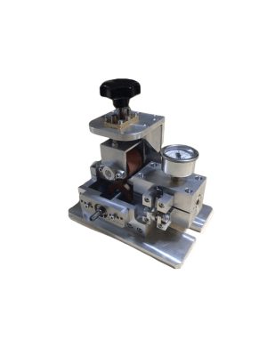 UPCOM • DrillFOK Kablo Üfleme Makinesi