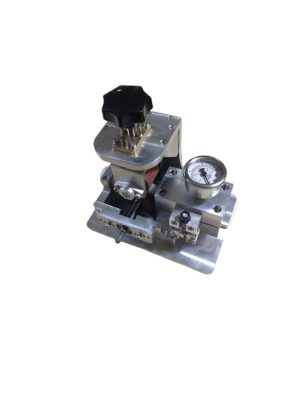 UPCOM • DrillFOK Kablo Üfleme Makinesi