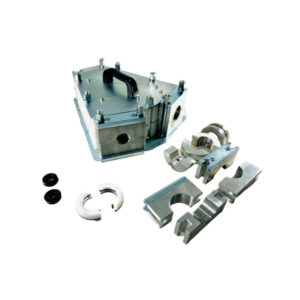 Conector de cabo Upcom Y
