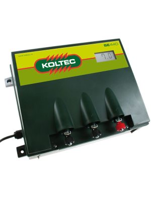Koltec nergizer SE440 şebeke