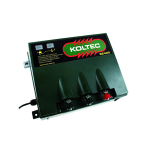 Energiser KOLTEC SE425 -verkkojännite