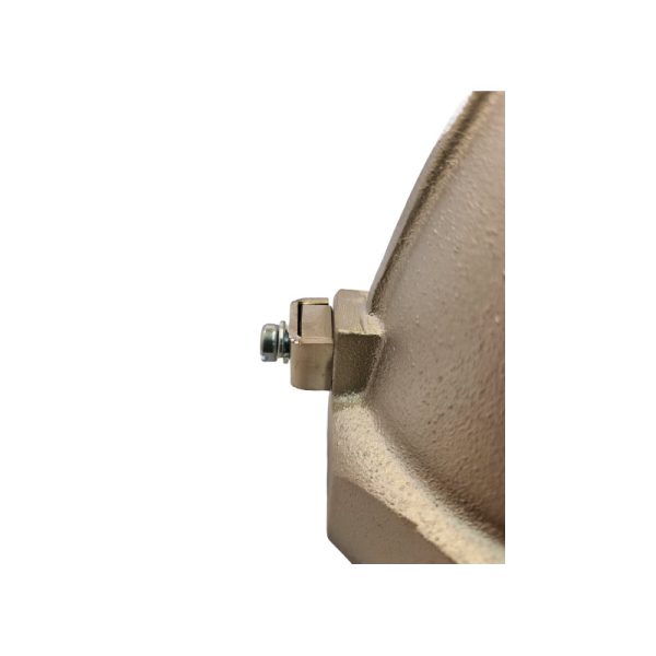 Wennstrom OutLock fuel tank lock for filling points