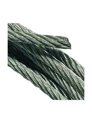 Koltec çelik tel, 2 mm yüksek kaliteli çelikten yapılmıştır.