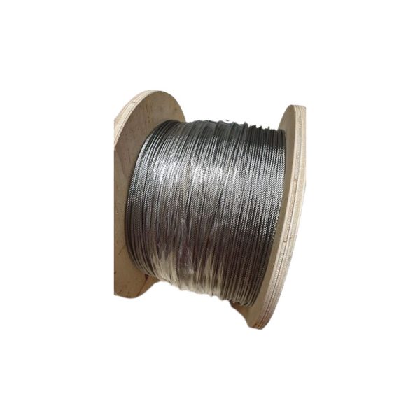 Steelwire, 2 mm (200m)1