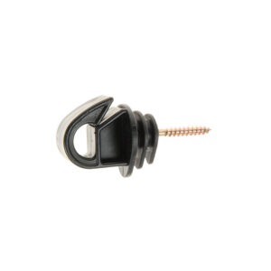 Koltec krokringisolator är nödvändig för att hålla elektriska system igång på ett säkert sätt.
