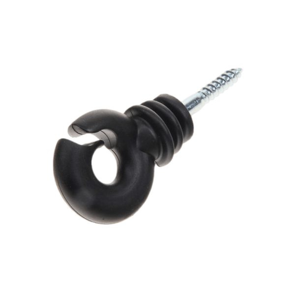 Koltec ring insulators for wooden posts are essential for keeping electrical systems running.