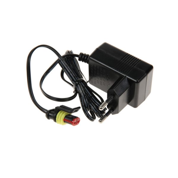 Koltec Power supply adapter with PG connector 12 Volt DC