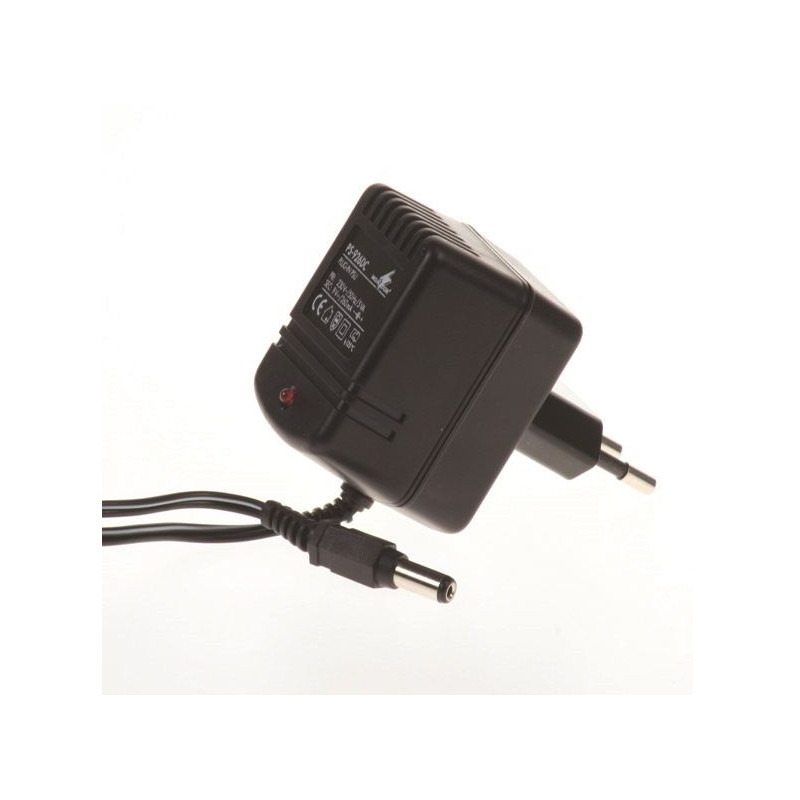 Koltec Power supply adapter 9 Volt DC • MEMIDOS