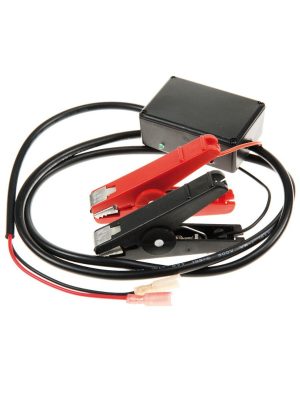 Koltec – Kit de connexion intelligent pour les batteries de 12 volts