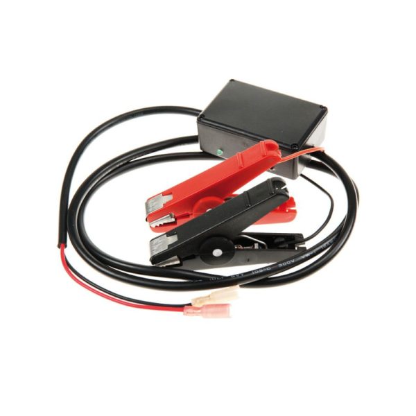 Koltec smart connection kit voor 12 Volt accu's