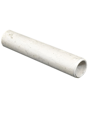 Koltec 12 mm toprak pimleri için bağlantı manşonu.