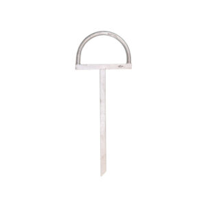 Picchetto di terra Koltec per dispositivi mobili 75 cm