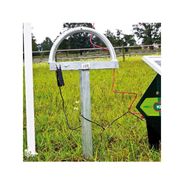 Koltec earth stake for mobile devices 75 cm.