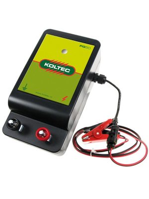 Koltec elektrikli çit enerji verici pg50