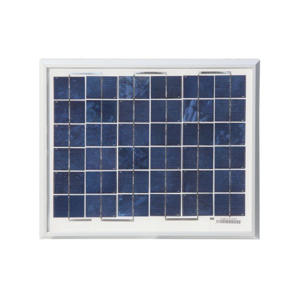 Koltec Solpanel för HS75 10 Watt