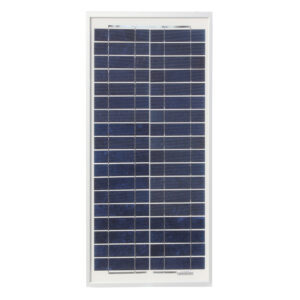 Koltec aurinkopaneeli 20 Watt