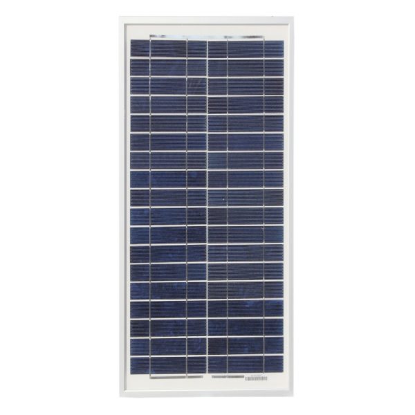 Pannello solare Koltec 20 Watt