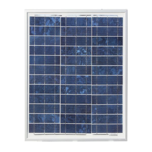 Panel solar Koltec de 30 vatios