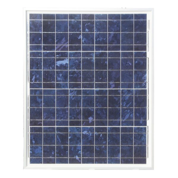 Panel solar Koltec de 45 vatios