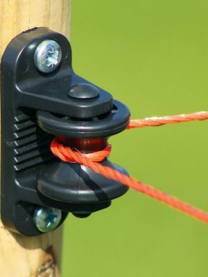 Koltec – Rolo de canto para fio de polietileno (3 peças)
