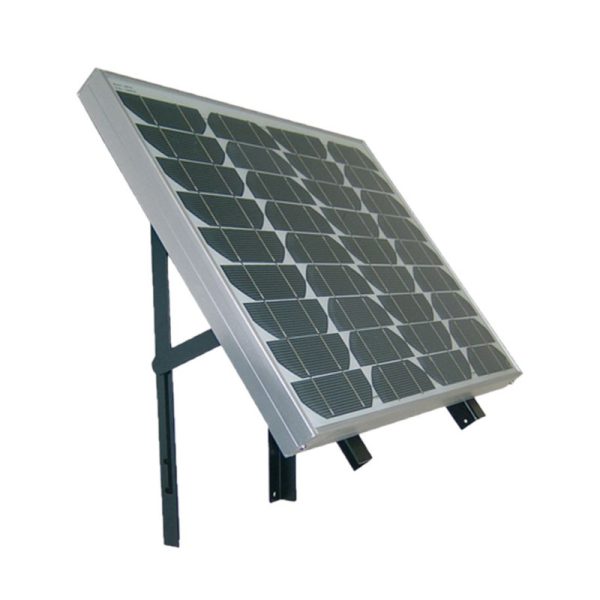 монтажный комплект koltec для солнечных панелей мощностью 30 и 45 Вт