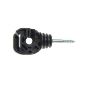 Koltec ringisolator för lina kan kombineras med 20 mm tejp.