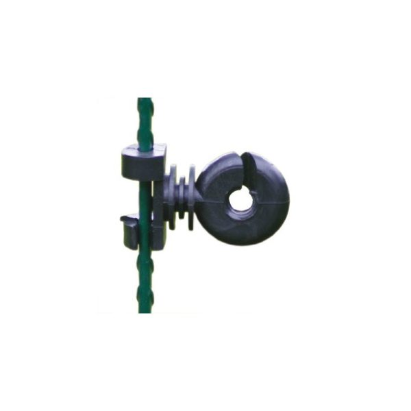 Izolatorul inelar Koltec klemmfix este esențial pentru menținerea în funcțiune a sistemelor electrice