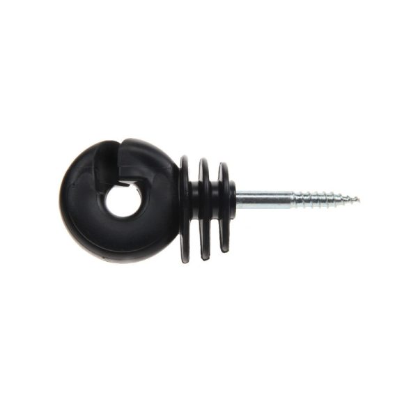 L'isolatore ad anello Koltec standard con apertura di 4 mm è essenziale per garantire il funzionamento sicuro degli impianti elettrici.