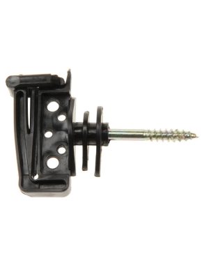 Páskový izolátor Koltec do 40 mm je nezbytný pro udržení elektrických systémů v chodu.
