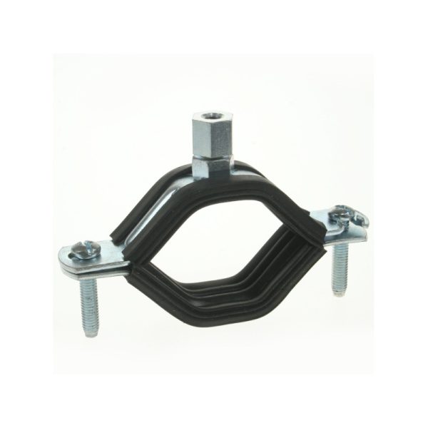 Koltec bracket for posts 40-60 mm, stainless steel