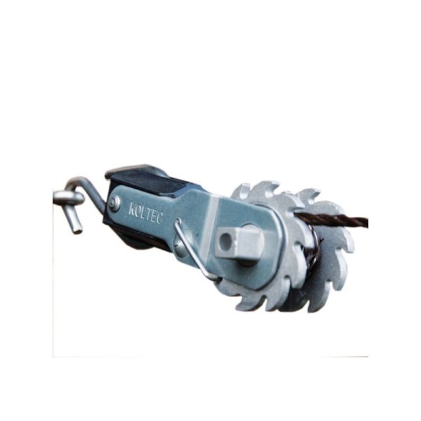 Koltec cord tensioner stainless steel