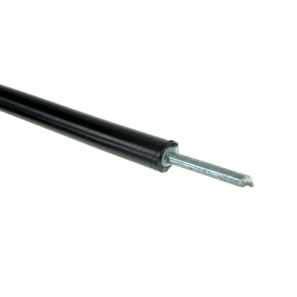 Koltec cablu de înaltă tensiune de 2,5 mm pentru garduri electrice