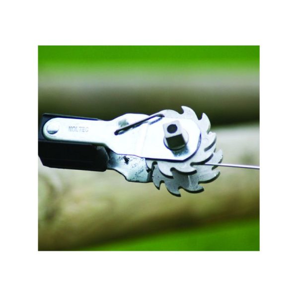 Koltec wire tensioner stainless steel